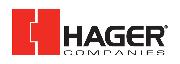 Hager Companies Logo